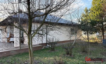 Купить дом, Ольгово, Центральная, 18 соток. Фото 16