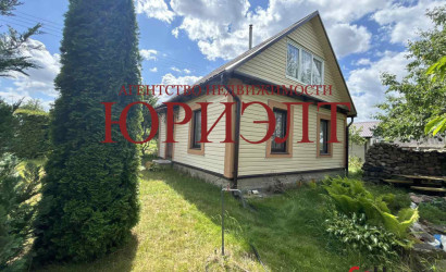 Купить дом, СТ Наука, 10 соток. Фото 1