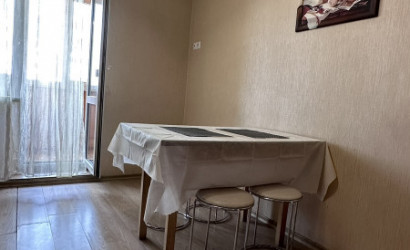 Снять 3-комнатную квартиру на сутки, Минск, ул. Одинцова, д. 99. Фото 11