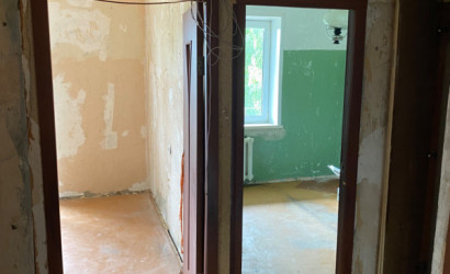 Купить 1-комнатную квартиру, Витебск, ул. Победы пр-т , д. . Фото 11