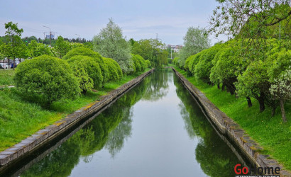 Купить 1-комнатную квартиру, Минск, Менделеева ул., 25(Партизанский район). Фото 33