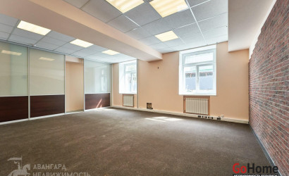 Аренда офиса, Минск, Независимости просп., 58/2,  от 850 до 3680 кв.м.. Фото 7