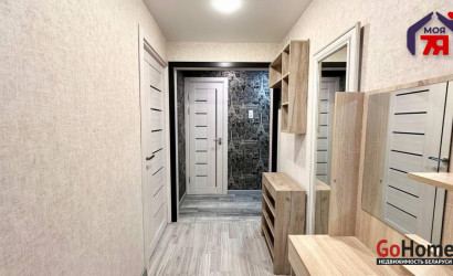 Купить 4-комнатную квартиру, Слуцк, Социалистическая ул., 162. Фото 28