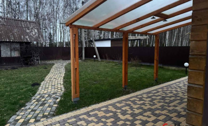 Купить дом, Прибрежное-1, 5.07 соток. Фото 8