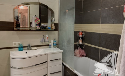 Купить 1-комнатную квартиру, Брест, Центр, ул. Фомина. Фото 8