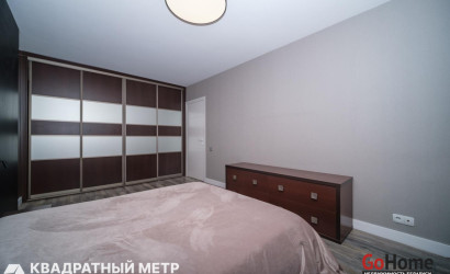 Купить 4-комнатную квартиру, Минск, Голубева ул., 13(Московский район). Фото 26