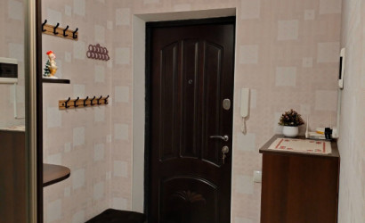 Снять 1-комнатную квартиру на сутки, Брест, ул. Московская, д. 311. Фото 11