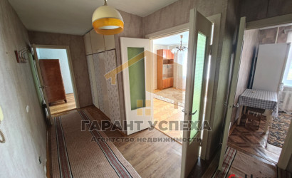 Купить 2-комнатную квартиру, Брест, просп. Машерова, д. . Фото 10