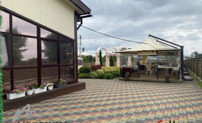 Продажа помещения, Мядель, Набережная, 4/В,  196.9 кв.м.. Фото 2