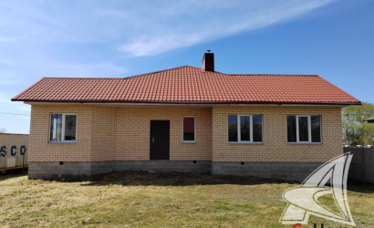 Купить дом, Черни, Чернинский с/с, 13.29 соток. Фото 3