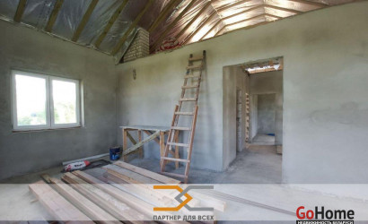 Купить дом, Бузуны, Лесная ул., 12.6 соток. Фото 10