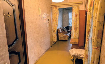Купить 2-комнатную квартиру, Гомель, Черноморская, 9. Фото 12