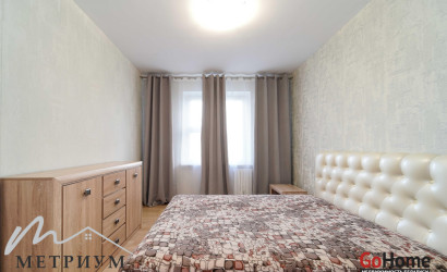 Купить 2-комнатную квартиру, Минск, Панченко ул., 70(Фрунзенский район). Фото 13