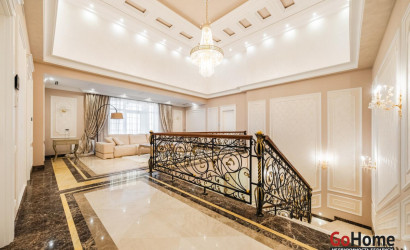 Купить коттедж, Сосновая, 31 соток. Фото 16