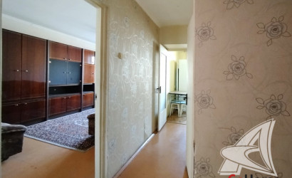 Купить 3-комнатную квартиру, Брест, Восток, ул. Московская. Фото 12