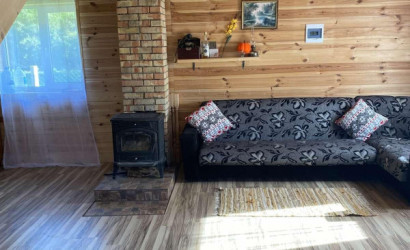 Купить дом в деревне, Зенит-Кардон, 3.96 соток. Фото 22