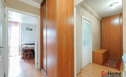 Купить 1-комнатную квартиру, Минск, Прушинских ул., 18(Ленинский район). Фото 5