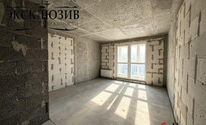 Купить 1-комнатную квартиру, Минск, Игоря Лученка ул., 26 (Октябрьский район). Фото 8