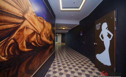 Аренда помещения, Минск, Немига ул., 5,  141 кв.м.. Фото 12