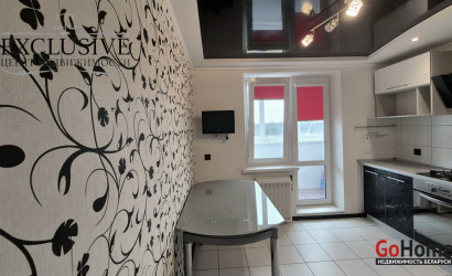 Купить 1-комнатную квартиру, Новополоцк, Молодежная ул., 184/Б. Фото 2