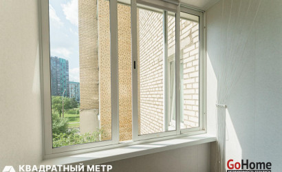 Купить 1-комнатную квартиру, Минск, Восточная ул., 64 (Советский район). Фото 13
