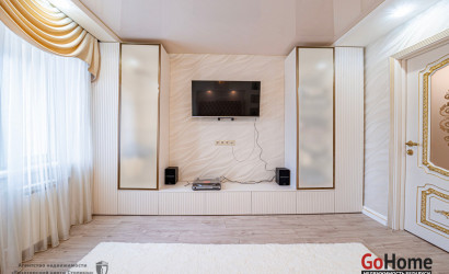 Купить 3-комнатную квартиру, Минск, Великоморская, 6 (Ленинский район). Фото 40