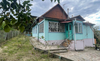 Купить дом, Мозырь, Юнатов 18, 14 соток. Фото 1