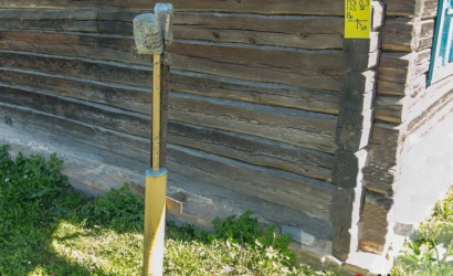  1-этаж.(64 м2), Баранцы(Советская,54)