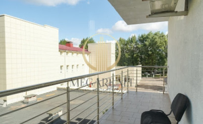 Продажа помещения под офис, Минск, ул. Марьевская, д. 5А,  564 кв.м.. Фото 19