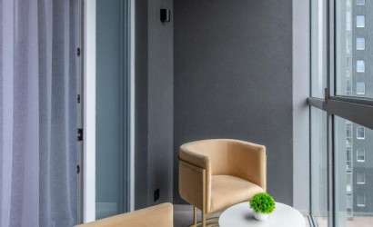 Купить 4-комнатную квартиру, Минск, Победителей просп., 135/В(Центральный район). Фото 33