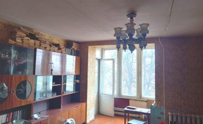 Купить 2-комнатную квартиру, Жлобин, м-н 1-й, 1. Фото 11