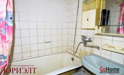Купить 2-комнатную квартиру, Витебск, Московский, 47. Фото 14