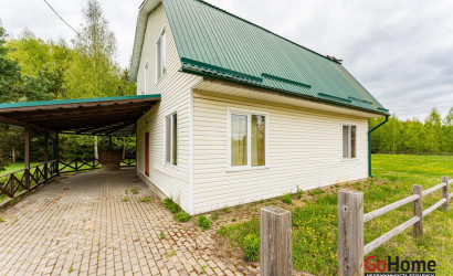 Купить дом, Семья, 40 соток. Фото 35