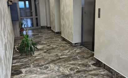 Купить 3-комнатную квартиру, Минск, ул. Грибоедова, д. 1 (Центральный район). Фото 17