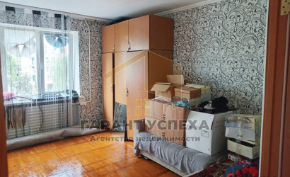 Купить 2-комнатную квартиру, Брест, бульвар Космонавтов. Фото 11