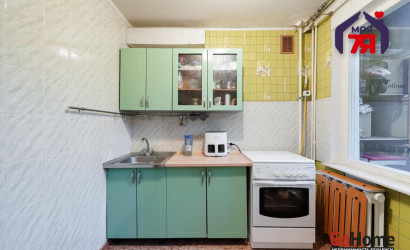 Купить 1-комнатную квартиру, Минск, Лынькова ул., 109/2 (Фрунзенский район). Фото 3