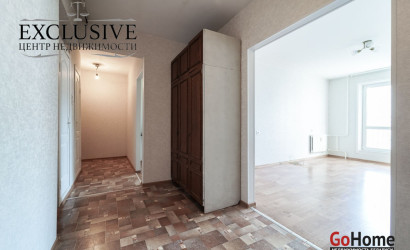 Купить 1-комнатную квартиру, Минск, Панченко ул., 68 (Фрунзенский район). Фото 11