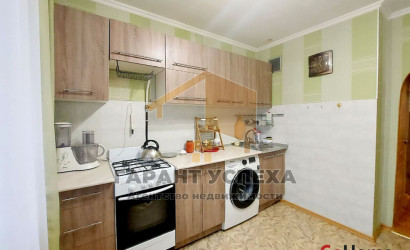 Купить 1-комнатную квартиру, Брест, просп. Партизанский, д. . Фото 3