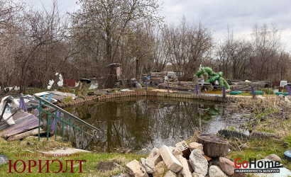 Купить дачу, Витебск, Спокойная, 6 соток. Фото 9