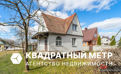 Купить дом, Родник Соломореченский, 6 соток. Фото 1