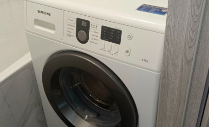 Снять 2-комнатную квартиру на сутки, Береза, Максима Горького 26. Фото 20