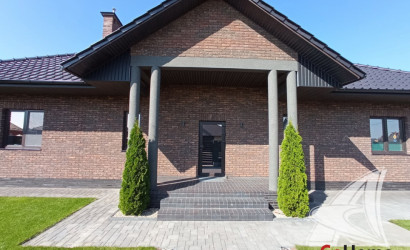 Купить дом, Брест, Ямно-вычулки, 10.15 соток. Фото 24