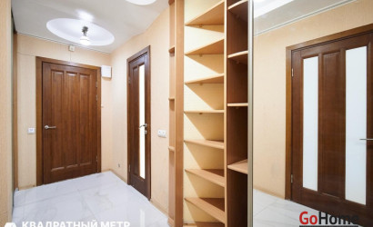 Купить 1-комнатную квартиру, Минск, Чернышевского ул., 5 (Первомайский район). Фото 7