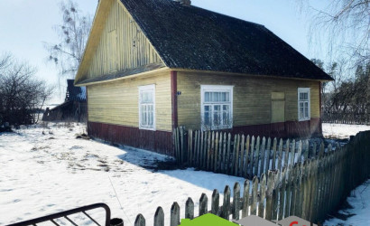 Купить дом, Задворье, Гагарина ул., 7.6 соток. Фото 11