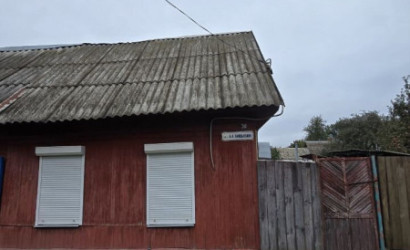 Купить дом, Гомель, Ландышева ул., 38, 4.6 соток. Фото 1