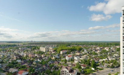 Купить 1-комнатную квартиру, Минск, Богдановича ул., 140 (Советский район). Фото 30