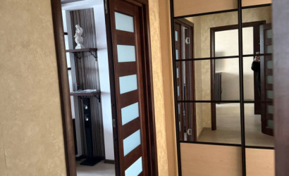 Купить 3-комнатную квартиру, Дружный, Шамановского 17. Фото 7