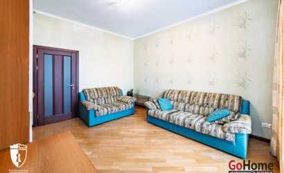 Купить 3-комнатную квартиру, Минск, Городецкая, 36/1 (Первомайский район). Фото 15