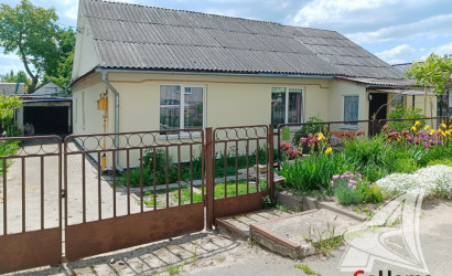 Купить дом, Брест, Киевка, 4.14 соток. Фото 2