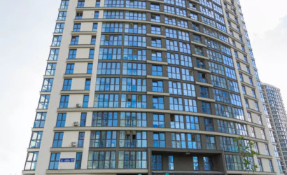 Купить 1-комнатную квартиру, Минск, ул. Жореса Алферова, д.  (Октябрьский район). Фото 17